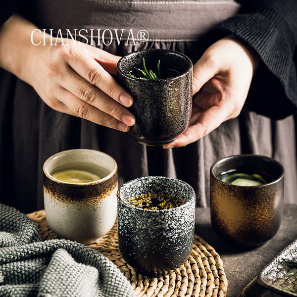 chanshova 150 and 200ml chinese retro style handmade color glaze high temperature firing ceramic teacup porcelain tea cups h235 1020
chanshova 150 and 200ml chinese retro style handmade color glaze high temperature firing ceramic teacup porcelain tea cups h235 1020