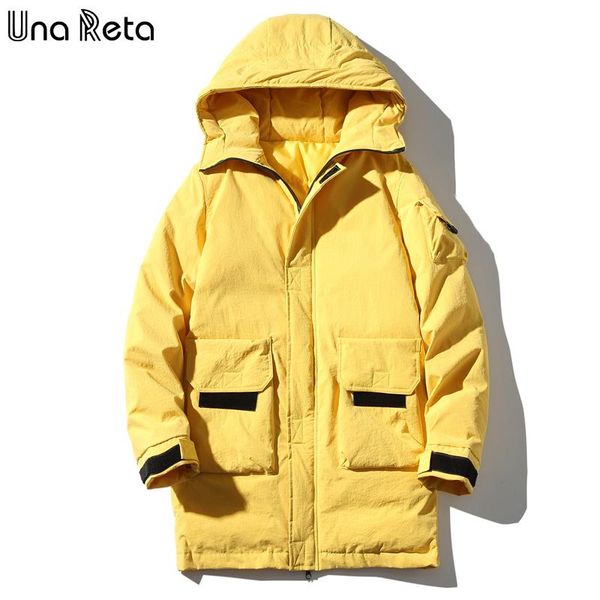 men's down & parkas una reta m-5xl winter male jacket cotton coat with hooded plus size men clothing long warm parka, Black
men's down & parkas una reta m-5xl winter male jacket cotton coat with hooded plus size men clothing long warm parka, Black