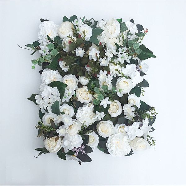 rose factory peony 60x40cm hydrangea romantic artificial flower wall for wedding party stage and backdrop decoration man
rose factory peony 60x40cm hydrangea romantic artificial flower wall for wedding party stage and backdrop decoration man
