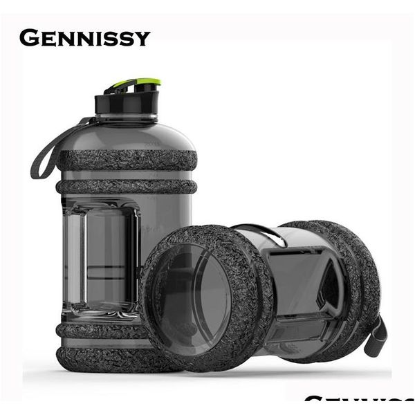 gennissy 2.2l portable big large capacity water bottles outdoor sports gym training camping running plastic water bottles gvkdi
gennissy 2.2l portable big large capacity water bottles outdoor sports gym training camping running plastic water bottles gvkdi