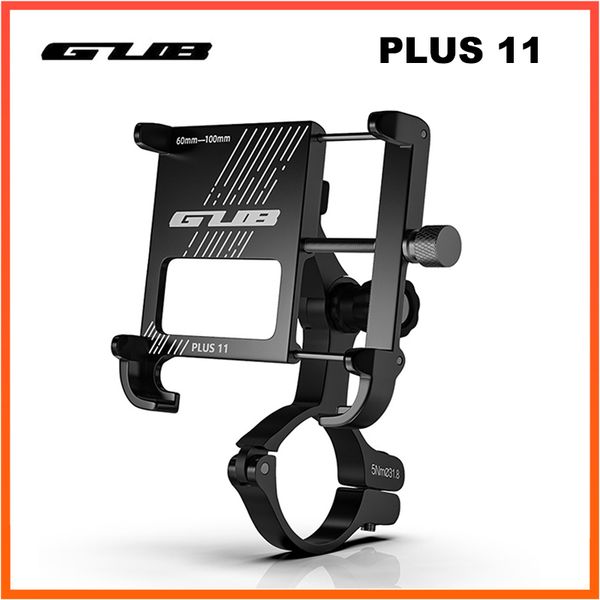 gub plus 11 aluminum holder bicycle universal for 4-7.5 inch support gps bike phone stand mount bracke
gub plus 11 aluminum holder bicycle universal for 4-7.5 inch support gps bike phone stand mount bracke
