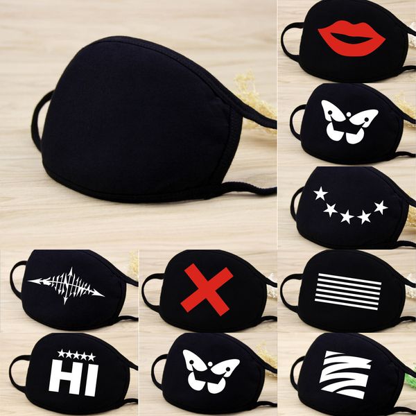 factory new simple black cycling breathable cotton dust cartoon expression muffle face respirator mouth mask outd pckhd
factory new simple black cycling breathable cotton dust cartoon expression muffle face respirator mouth mask outd pckhd