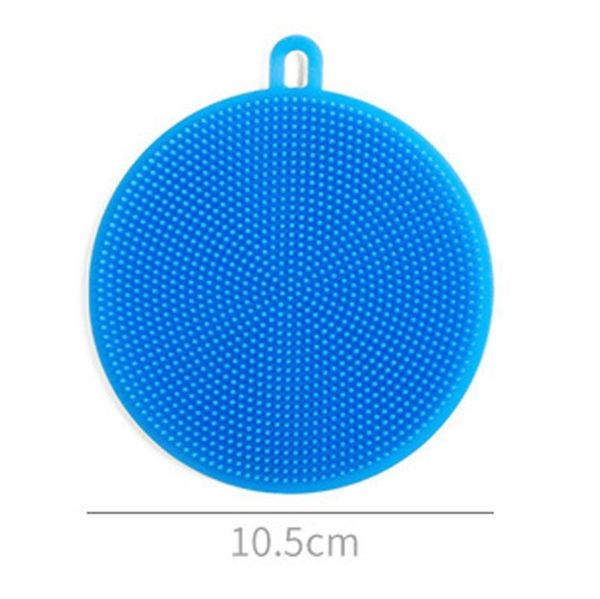 sile dish bowl cleaning brushes multifunction 5 colors scouring pad pot pan wash brushes cleaner kitchen di jlldez lajiaoyard
sile dish bowl cleaning brushes multifunction 5 colors scouring pad pot pan wash brushes cleaner kitchen di jlldez lajiaoyard