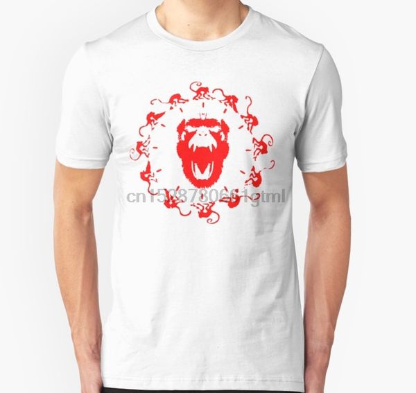 men short sleeve tshirt 12 monkeys face clock version t shirt women t-shirt sport hooded sweatshirt hoodie
men short sleeve tshirt 12 monkeys face clock version t shirt women t-shirt sport hooded sweatshirt hoodie