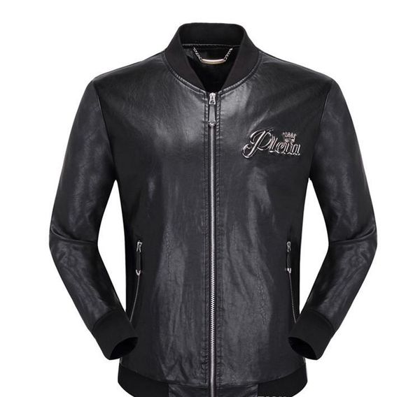 asia p designer quality skulls size high coat luxury hop leather jacket fitness clothing hip men fashion casual brand mens faux wmtfh, Black;brown
asia p designer quality skulls size high coat luxury hop leather jacket fitness clothing hip men fashion casual brand mens faux wmtfh, Black;brown