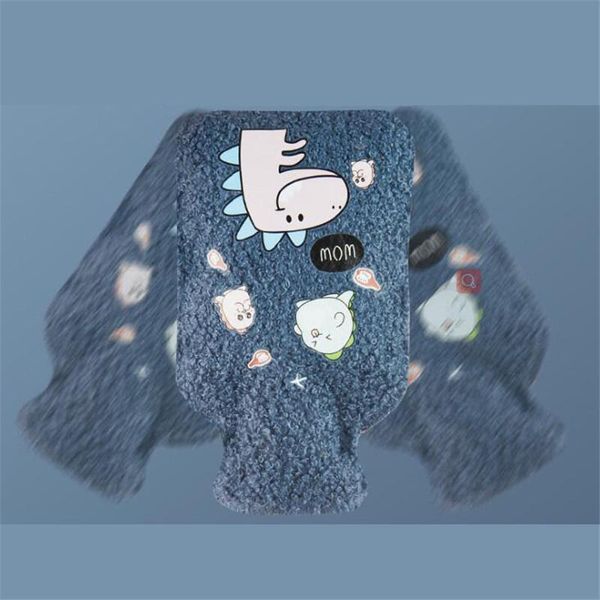 cute water bottle portable teddy cashmere plush cold proof fleece bag for women hand warm water bottle safe explosion proof wmtwxh
cute water bottle portable teddy cashmere plush cold proof fleece bag for women hand warm water bottle safe explosion proof wmtwxh
