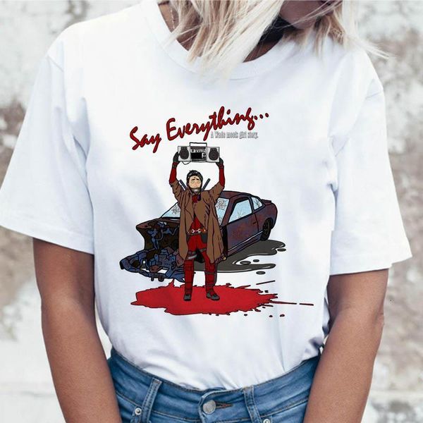 picton picton picine скажи все футболка футболка tees tees корейский верхняя графическая одежда смешные harajuku футболка для женских женщин, White
picton picton picine скажи все футболка футболка tees tees корейский верхняя графическая одежда смешные harajuku футболка для женских женщин, White