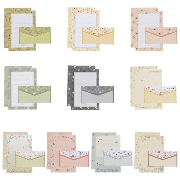 creative beautiful letter paper envelope floral cute cartoon set letterhead small fresh gifts g99b1
creative beautiful letter paper envelope floral cute cartoon set letterhead small fresh gifts g99b1