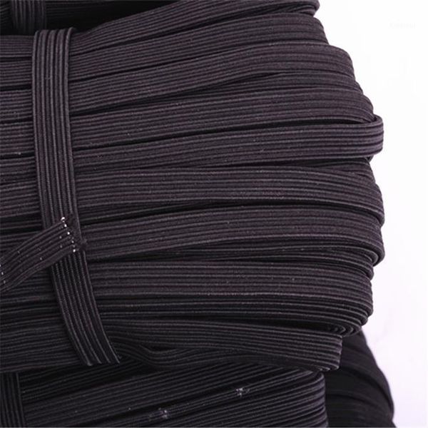 36m-60m/lots 3mm-12mm black elastic cord stretch thread string rope thickness 1mm ch-10261, Black;white
36m-60m/lots 3mm-12mm black elastic cord stretch thread string rope thickness 1mm ch-10261, Black;white