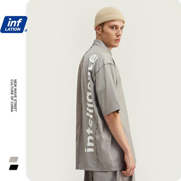 men shirt7 cotton fabric casual fashion classic color comfortable multi-mouth loose men quick-drying windbreaker shirt coupl01, White;black
men shirt7 cotton fabric casual fashion classic color comfortable multi-mouth loose men quick-drying windbreaker shirt coupl01, White;black