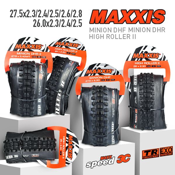 minion dhf dhr bicycle tire tr 26 27.5 tubeless ready folding tyre 26*2.3 26*2.4 27.5*2.4/2.5/2.6 mountain bike tires
minion dhf dhr bicycle tire tr 26 27.5 tubeless ready folding tyre 26*2.3 26*2.4 27.5*2.4/2.5/2.6 mountain bike tires