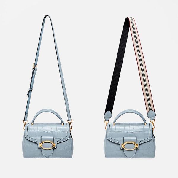 women flap fashion elegant crocodile pattern genuine leather handbags shoulder bag lady crossbody messenger bag female hand bags
women flap fashion elegant crocodile pattern genuine leather handbags shoulder bag lady crossbody messenger bag female hand bags