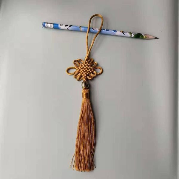 5pcs new style chinese knot tassel diy jewelry accessories home textile curtain garment sewing macrame decoration pendant h sqctex
5pcs new style chinese knot tassel diy jewelry accessories home textile curtain garment sewing macrame decoration pendant h sqctex