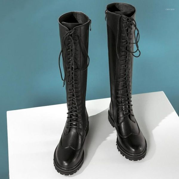 women round toe steampunk gothic vintage style retro punk combat boots zapatos de mujer boots1, Black
women round toe steampunk gothic vintage style retro punk combat boots zapatos de mujer boots1, Black