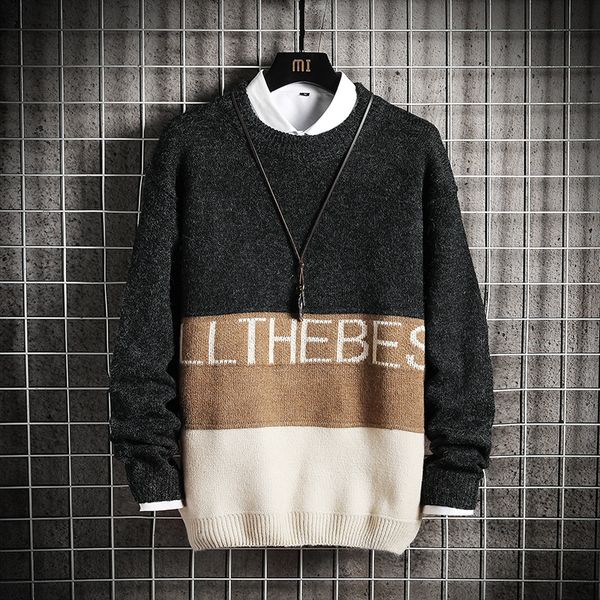 2021 new men's blouses spring fall winter clothes black pull oversized -4xl 5xl pullovers style ksii, White;black
2021 new men's blouses spring fall winter clothes black pull oversized -4xl 5xl pullovers style ksii, White;black
