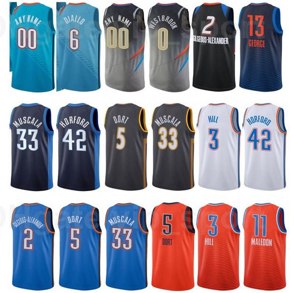 print basketball city earned edition george hill jersey 6 hamidou diallo 6 al horford 42 shai gilgeous-alexander 2 luguentz dort 5 orange, Black;red
print basketball city earned edition george hill jersey 6 hamidou diallo 6 al horford 42 shai gilgeous-alexander 2 luguentz dort 5 orange, Black;red