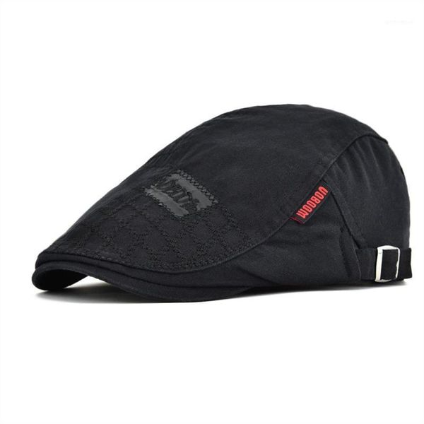 sboy hats voboom black golf flat ivy cap men cotton caps cabbie hat male gatsby beret adjustable spring autumn boina 1001, Blue;gray
sboy hats voboom black golf flat ivy cap men cotton caps cabbie hat male gatsby beret adjustable spring autumn boina 1001, Blue;gray
