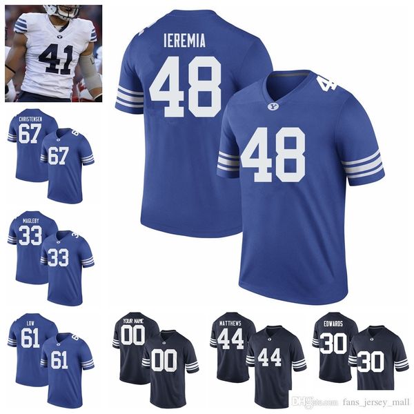 ncaa byu cougars college football jerseys mens talon shumway jersey aleva hifo gunner romney steve young micah simon jerseys custom stitched, Black
ncaa byu cougars college football jerseys mens talon shumway jersey aleva hifo gunner romney steve young micah simon jerseys custom stitched, Black