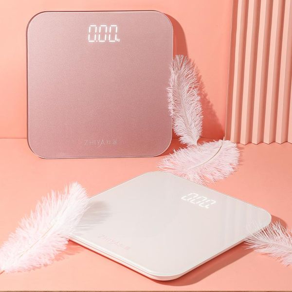 cute electronic weight scale body machine weight scale human fitness equipments bascula corporal bathroom supplies de50tzc
cute electronic weight scale body machine weight scale human fitness equipments bascula corporal bathroom supplies de50tzc
