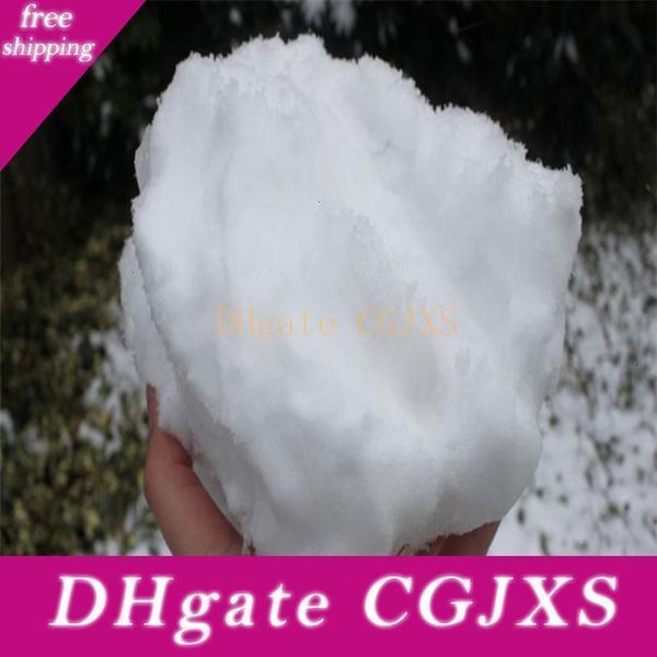 instant prop fluffy artificial diy magic absorbant christmas wedding decorations white fake snow powder3i4i
instant prop fluffy artificial diy magic absorbant christmas wedding decorations white fake snow powder3i4i