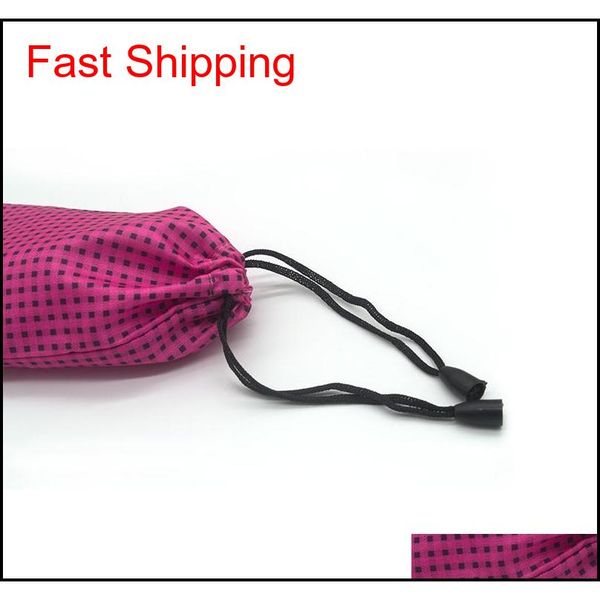 10pcs/lot sunglasses pouch glasses case bags pink plaid microfiber soft glasses eyeglasses bags eyewear p qylwnm bdehome, Silver
10pcs/lot sunglasses pouch glasses case bags pink plaid microfiber soft glasses eyeglasses bags eyewear p qylwnm bdehome, Silver