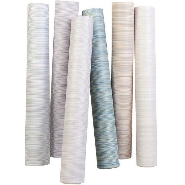 nordic style modern simple plain color striped wallpaper vertical bedroom living room extension wallpaper morandi colo
nordic style modern simple plain color striped wallpaper vertical bedroom living room extension wallpaper morandi colo