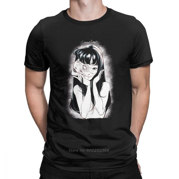 дизайнеры балахон junji ито мужчины хлопок tomie японский kago манга horror tomie harajuku с коротким рукавом рубашки толстовка
дизайнеры балахон junji ито мужчины хлопок tomie японский kago манга horror tomie harajuku с коротким рукавом рубашки толстовка