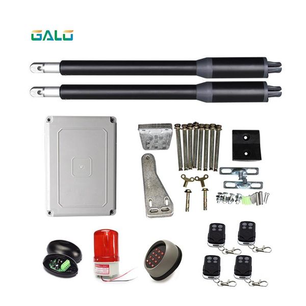 galo linear actuator dc worm gear automatic swing gate opener (pcells, lamp,push button,gsm operator optional
galo linear actuator dc worm gear automatic swing gate opener (pcells, lamp,push button,gsm operator optional