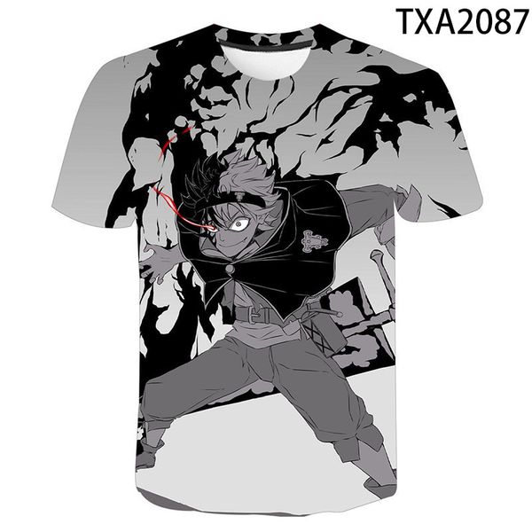 anime black clover boy girl printed cool 3d print shirts kawaii oversized aesthetic men clothing
anime black clover boy girl printed cool 3d print shirts kawaii oversized aesthetic men clothing