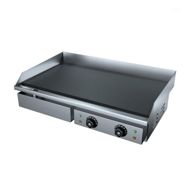 camp kitchen commercial 220v non-sticky optional electric grill griddle stainless steel dorayaki teppanyaki machine with temperature control
camp kitchen commercial 220v non-sticky optional electric grill griddle stainless steel dorayaki teppanyaki machine with temperature control