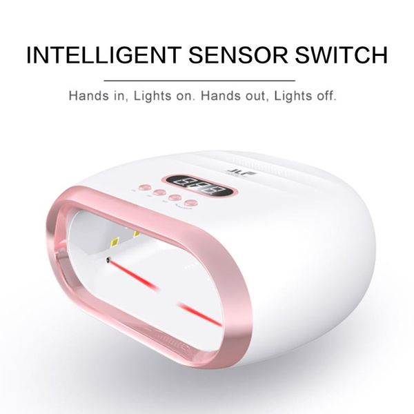 nail dryers 72w led lamp with 36 pcs leds uv for manicure gel dryer drying polish auto sensor tools
nail dryers 72w led lamp with 36 pcs leds uv for manicure gel dryer drying polish auto sensor tools