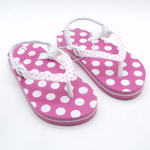 2020 summer children flip flops pink spot antiskid sandals soft comfortable boys girls slippers beach children shoes t200703, Black;grey 
2020 summer children flip flops pink spot antiskid sandals soft comfortable boys girls slippers beach children shoes t200703, Black;grey