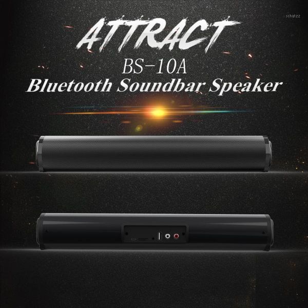 bs10a 5.0 wireless bluetooth speaker metal 360 ° stereo surround sound quality home theater computer sound bar blaster speaker1
bs10a 5.0 wireless bluetooth speaker metal 360 ° stereo surround sound quality home theater computer sound bar blaster speaker1