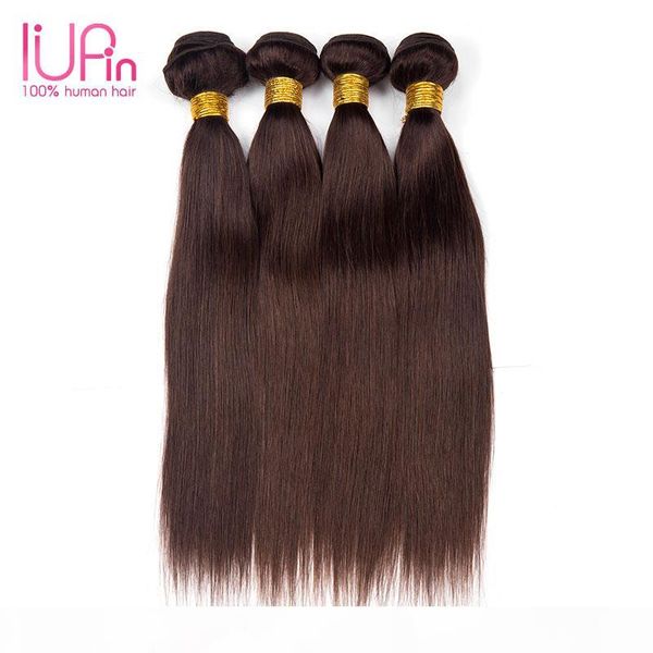 4 bundles color2 human hair brazilian virgin straight hair weaves double weft peruvian hair weaving malaysian indian combodian straight wave, Black
4 bundles color2 human hair brazilian virgin straight hair weaves double weft peruvian hair weaving malaysian indian combodian straight wave, Black