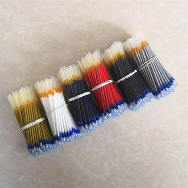 gel pens 100pcs gold white mercury pen leather fabric pu core office stationery marker clothing factory dot
gel pens 100pcs gold white mercury pen leather fabric pu core office stationery marker clothing factory dot