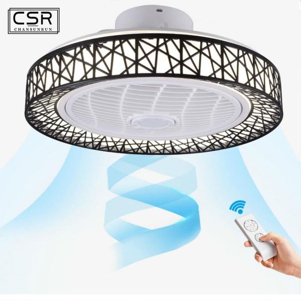 retro invisible ceiling fan light for bedroom living room dining room fan lights modern simple minimalist bird nest led lamp1
retro invisible ceiling fan light for bedroom living room dining room fan lights modern simple minimalist bird nest led lamp1