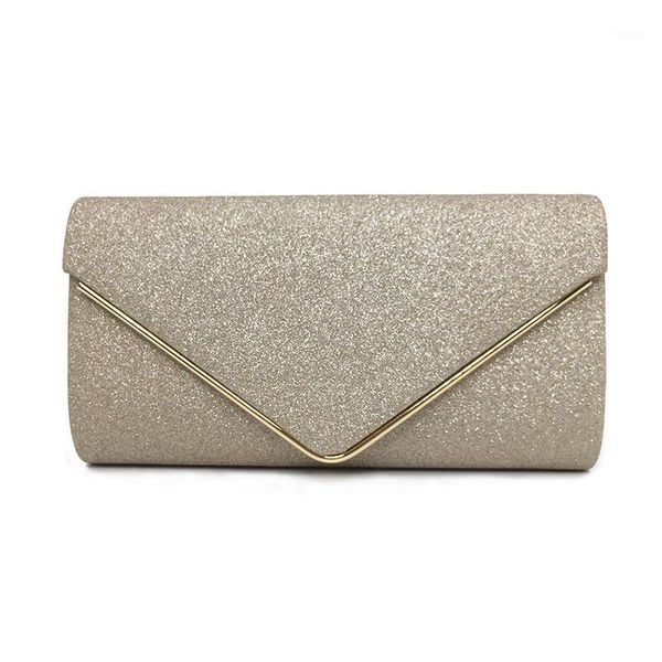 2020 fashion glitter women bag envelope clutch luxury shiny women wedding clutches handbags chain shoulder bag for girl bolsas1
2020 fashion glitter women bag envelope clutch luxury shiny women wedding clutches handbags chain shoulder bag for girl bolsas1