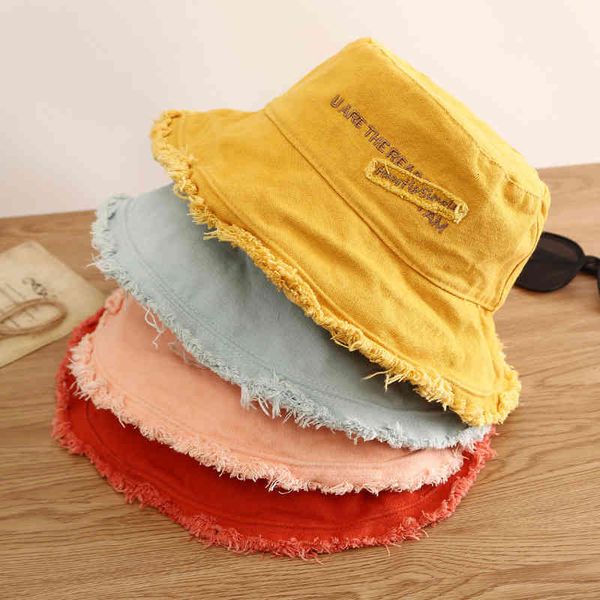 fashion women cotton bucket hats female summer autumn sunscreen fisherman cap outdoor beach sun cap for women, Blue;gray
fashion women cotton bucket hats female summer autumn sunscreen fisherman cap outdoor beach sun cap for women, Blue;gray