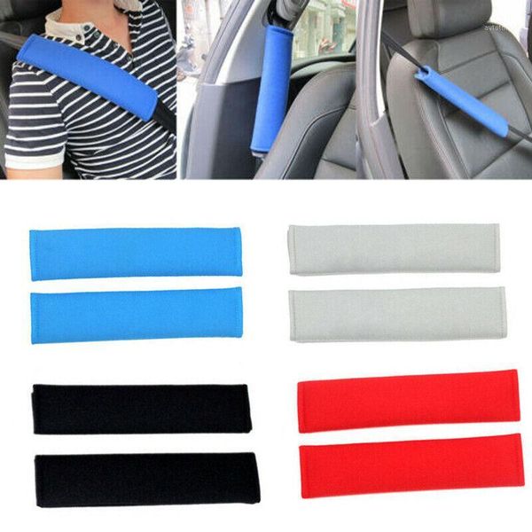 2pcs car shoulder cover cushion seat belt pad harness safety auto interior accessories seat belt padding1
2pcs car shoulder cover cushion seat belt pad harness safety auto interior accessories seat belt padding1