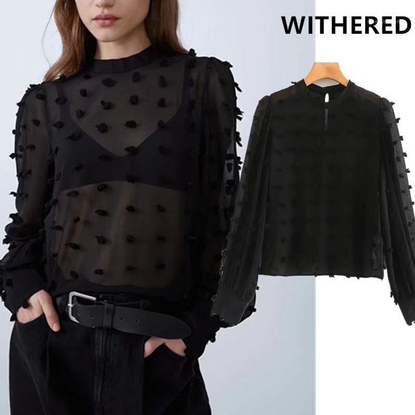 withered blouse women england elegant perspective balls blusas mujer de moda 2019 kimono shirt womens and blouse plus size1, White
withered blouse women england elegant perspective balls blusas mujer de moda 2019 kimono shirt womens and blouse plus size1, White