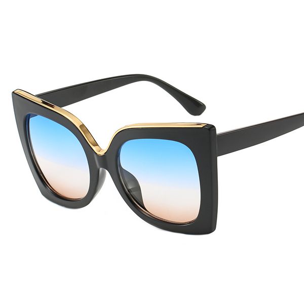 men women sunglasses new fashion integrated large frame goggles fashiona sunglasses luxury frame rhinestone glasses uv400 9045, White;black
men women sunglasses new fashion integrated large frame goggles fashiona sunglasses luxury frame rhinestone glasses uv400 9045, White;black