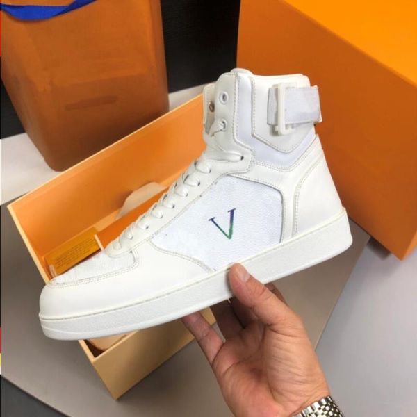 designer luxury casual size women colorful sneaker high-leather sneakers shoes men quality lambskin calfskin shoe style retro l rjfx, Black
designer luxury casual size women colorful sneaker high-leather sneakers shoes men quality lambskin calfskin shoe style retro l rjfx, Black