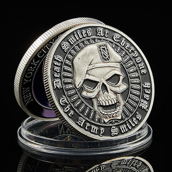 usa challenge coin craft metal skull green beret colorful department of state eagle liberty in god we trust us
usa challenge coin craft metal skull green beret colorful department of state eagle liberty in god we trust us