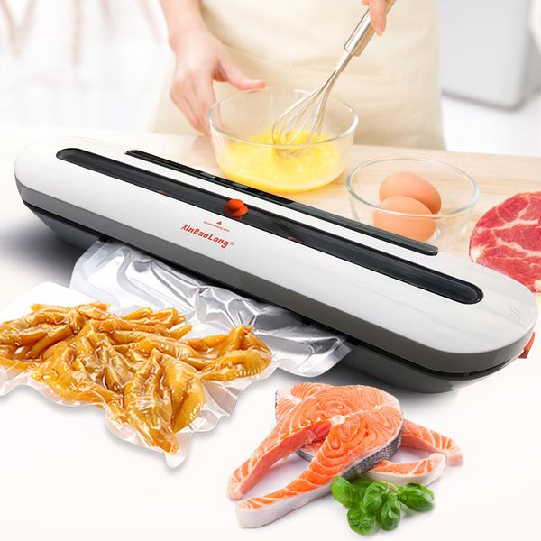 household vacuum packaging machine kitchen automatic food sealing machine packaging plastic sealing compression pumping vacuum free
household vacuum packaging machine kitchen automatic food sealing machine packaging plastic sealing compression pumping vacuum free