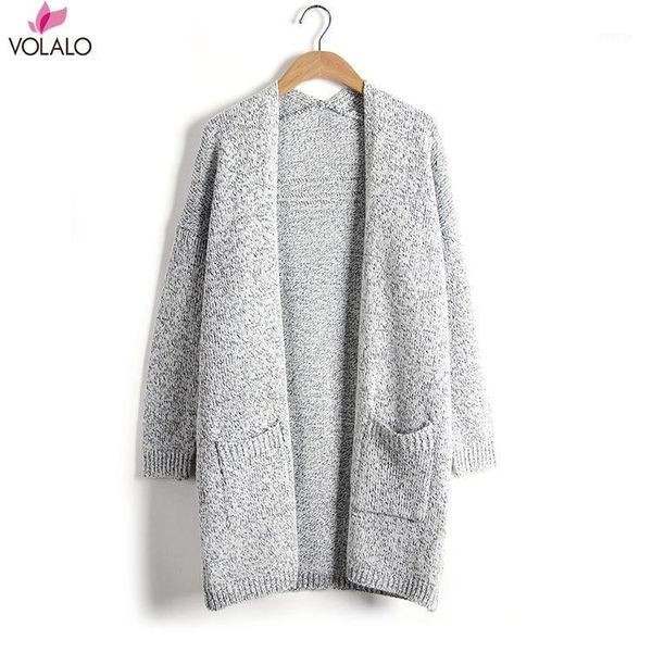 women's trench coats 2021 autumn winter fashion women long sleeve loose knitting cardigan sweater knitted female plus size s-5xl1, Tan;black
women's trench coats 2021 autumn winter fashion women long sleeve loose knitting cardigan sweater knitted female plus size s-5xl1, Tan;black