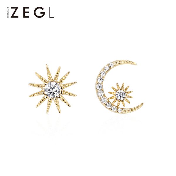 stars and moon earrings female earrings 2020 new trendy simple female small earrings ear clips without pierced silver needle
stars and moon earrings female earrings 2020 new trendy simple female small earrings ear clips without pierced silver needle
