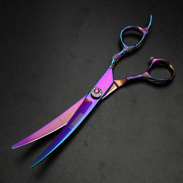 7 inch japanese professional hair cutting scissors hair tools hairdresser scissors stainless steel scissors curved wmtqps xhhair
7 inch japanese professional hair cutting scissors hair tools hairdresser scissors stainless steel scissors curved wmtqps xhhair