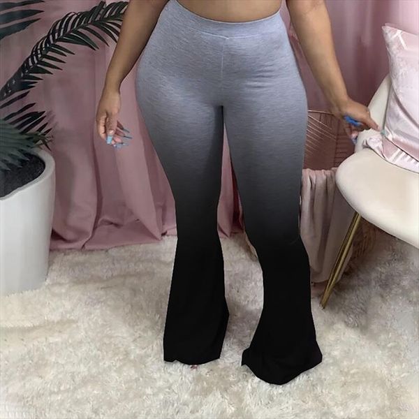 casual s 4xl plus size women elastic wide leg flare pants leggings high waist trousers draped jogger pants sweatpants dropship, Black;white
casual s 4xl plus size women elastic wide leg flare pants leggings high waist trousers draped jogger pants sweatpants dropship, Black;white