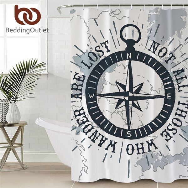 beddingoutlet compass decorative curtain for bathroom world nautical map shower curtain white curtain waterproof bath
beddingoutlet compass decorative curtain for bathroom world nautical map shower curtain white curtain waterproof bath