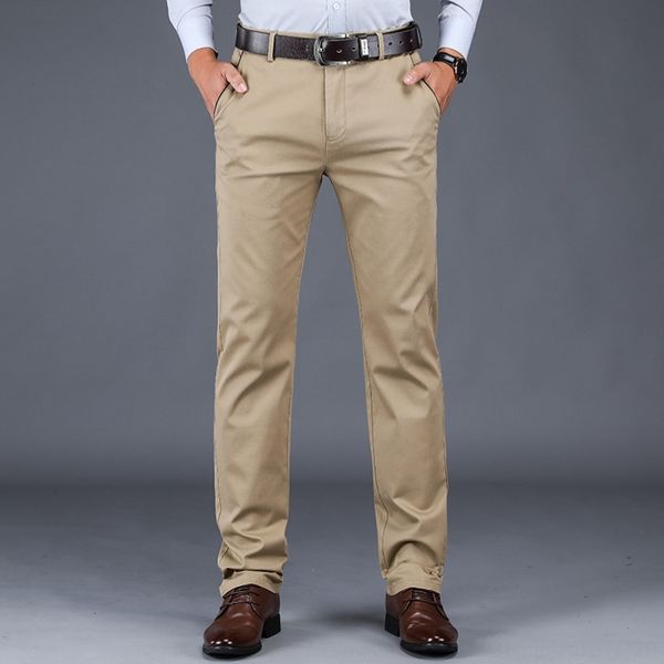 ruwag autumn elastic loose men's straight high-end men's new spring autumn casual pants and trouserstrousers and trousers casual c, Blue
ruwag autumn elastic loose men's straight high-end men's new spring autumn casual pants and trouserstrousers and trousers casual c, Blue